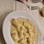 Photo n°2 de l'avis de Simone.r fait le 12/08/2020 à 20:00 sur le  Albergo Ristorante Luisella à Serina