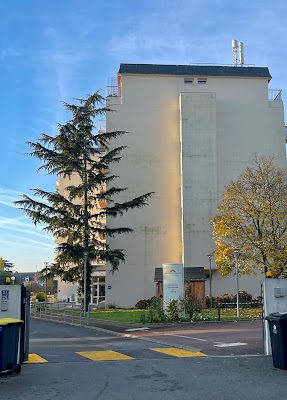 Résidence Lebreton (Résidence autonomie et EHPAD) à Angers