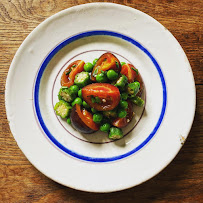 Photos du propriétaire du Restaurant La table de Megumi à Ciboure - n°20