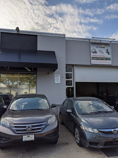 Used Car Dealer «Unique Auto Sales», reviews and photos, 392 East St, New Haven, CT 06511, USA