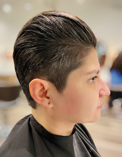 Beauty Salon «Heath Salon & Spa», reviews and photos, 201 Hubbard Dr, Heath, TX 75032, USA