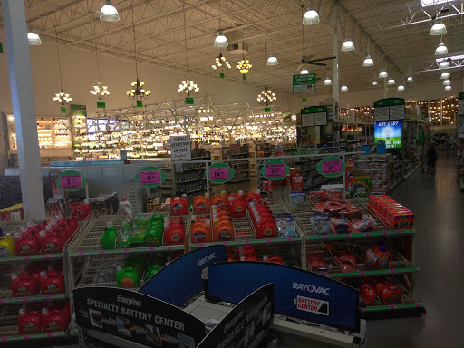 Home Improvement Store «Menards», reviews and photos, 2800 Indian Dr, Port Huron, MI 48060, USA