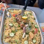 Photo n°1 de l'avis de Roman.a fait le 23/10/2023 à 11:15 sur le  Ajwa Restaurant à Cologne