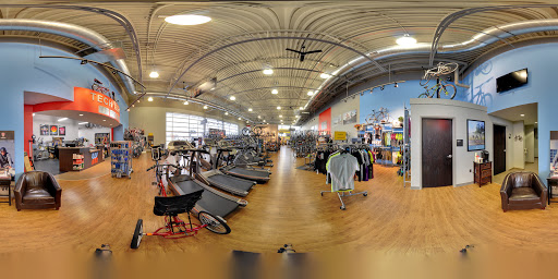 Bicycle Store «West Michigan Bike and Fitness», reviews and photos, 4300 Chicago Dr SW, Grandville, MI 49418, USA