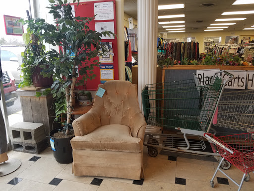 Thrift Store «Ann Arbor PTO Thrift Shop», reviews and photos