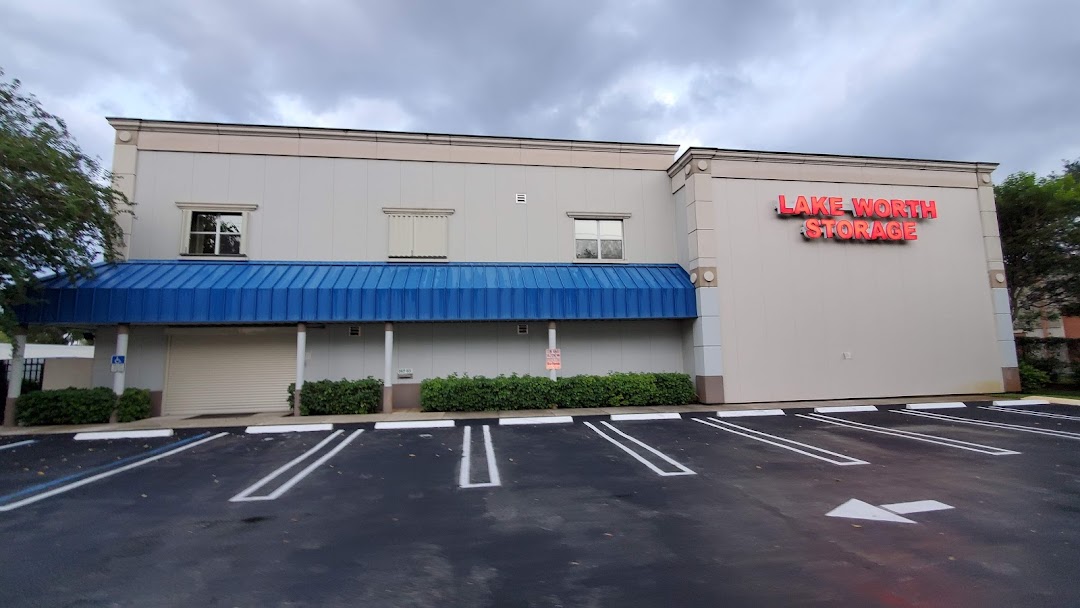 Lake Worth Storage
