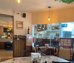 Plaza La Alhambra photo