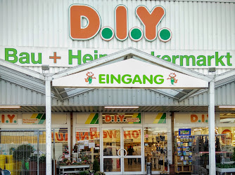 D.I.Y. Bau- und Heimwerkermarkt