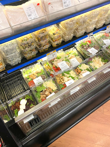 Supermarket «Kings Food Markets», reviews and photos, 115 Hawkins Pl, Boonton, NJ 07005, USA