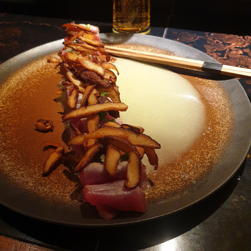 Restaurant Japonais Shabu shabu