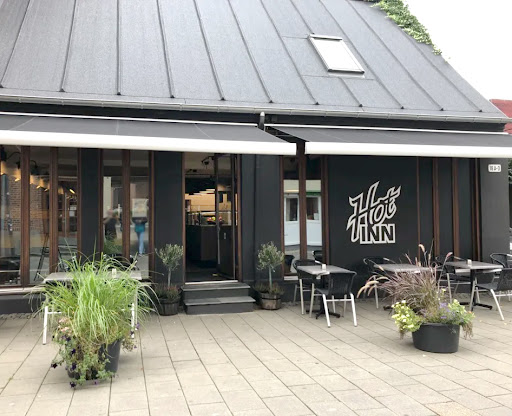 Hot Inn in Silkeborg, Brønderslev