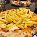 Photo n°2 de l'avis de Giuseppe. fait le 05/08/2022 à 17:51 sur le  Al Centoquindici à Agrigento