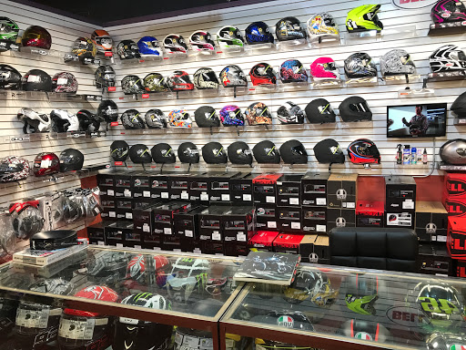 Motorcycle Dealer «ADRENALINE CYCLE», reviews and photos, 2555 Grand Army of the Republic Hwy, Swansea, MA 02777, USA