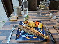 Plats et boissons du Restaurant Lou Grilladou à Perpignan - n°18