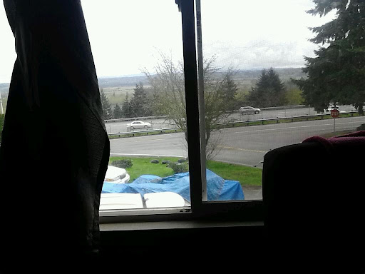 Funeral Home «Evergreen Funeral Home and Cemetery», reviews and photos, 4504 Broadway St., Everett, WA 98203, USA