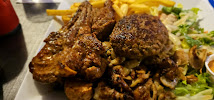 Kebab du Restaurant turc Maxi kebab grill à Saint-Julien-du-Sault - n°8