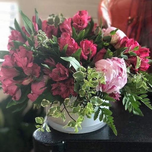 Florist «Blossoms Florist», reviews and photos, 913 N Peak St, Dallas, TX 75204, USA