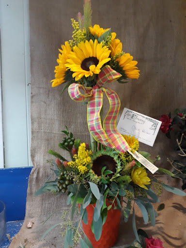 Florist «The Flowery», reviews and photos, 17787 Santiago Blvd, Villa Park, CA 92861, USA