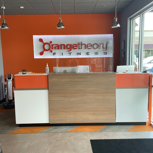 Health Club «Orangetheory Fitness - Stone Mountain», reviews and photos, 1227 Rockbridge Rd SW #204, Stone Mountain, GA 30087, USA