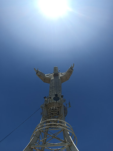 Cristo de las Galeras