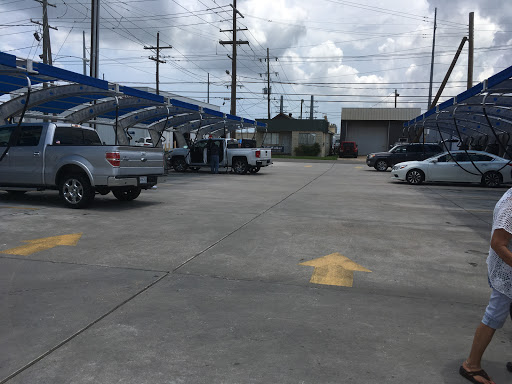 Water Works en Harahan