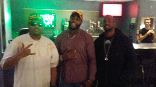 Movie Theater «Gateway Film Center», reviews and photos, 1550 N High St, Columbus, OH 43201, USA