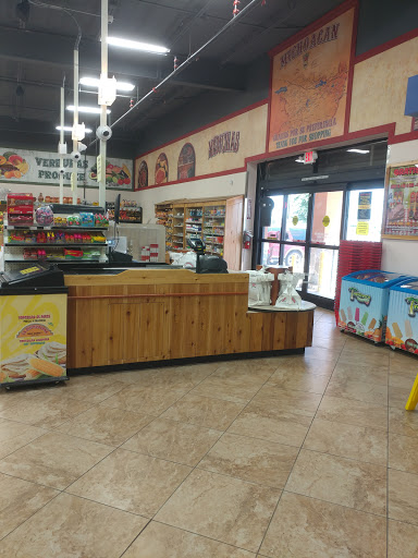 Supermarket «La Michoacana Meat Market», reviews and photos, 1053-1099 U.S. 67 Frontage Rd, Duncanville, TX 75137, USA