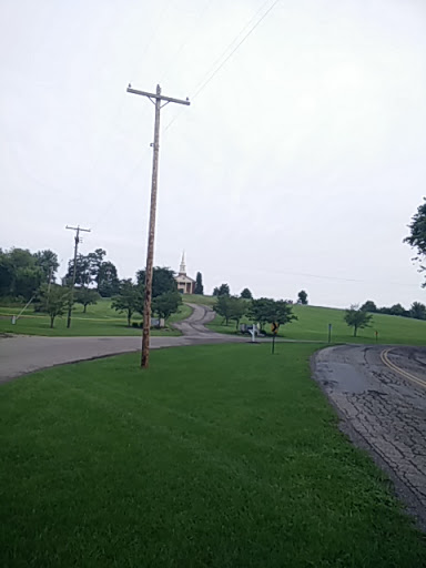 Golf Course «Chapel Hill Golf Course», reviews and photos, 7516 Johnstown Rd, Mt Vernon, OH 43050, USA