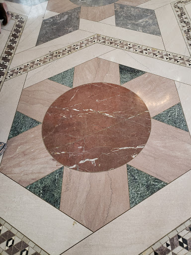 History Museum «Building 92», reviews and photos, 63 Flushing Ave, Brooklyn, NY 11205, USA