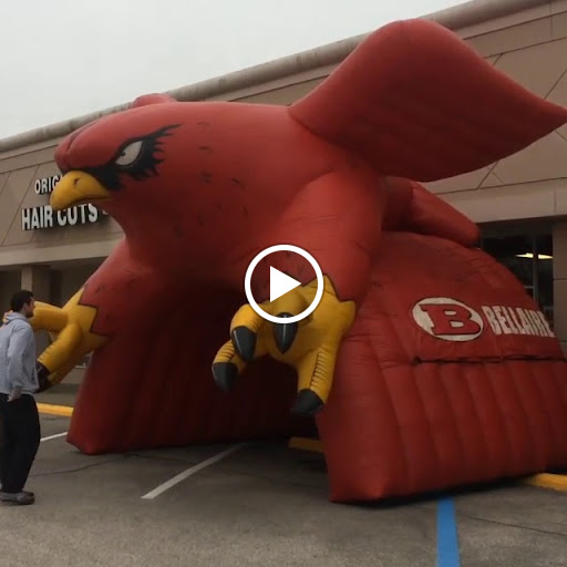 Gym «CrossFit Central Houston», reviews and photos, 8624 Stella Link Rd, Houston, TX 77025, USA