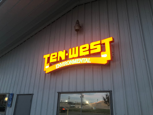 Ten West Environmental