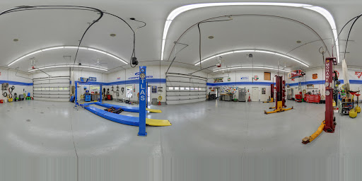 Auto Parts Store «Ace Body & Motor», reviews and photos, 625 NE 45th Pl, Des Moines, IA 50313, USA