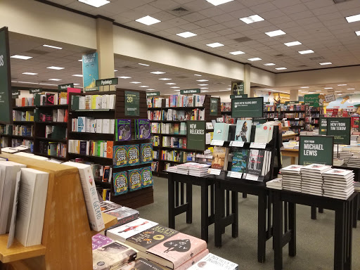 Barnes & Noble