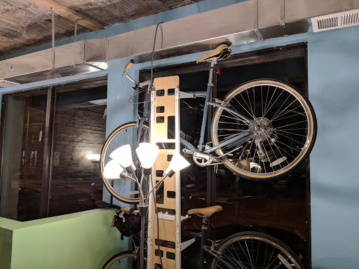 Bicycle Store «Coast In Bikes», reviews and photos, 838 S 1st St, Milwaukee, WI 53204, USA