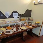 Photo n°1 de l'avis de Federico.u fait le 22/05/2022 à 07:15 sur le  Hotel La Perla Preziosa à Grottammare