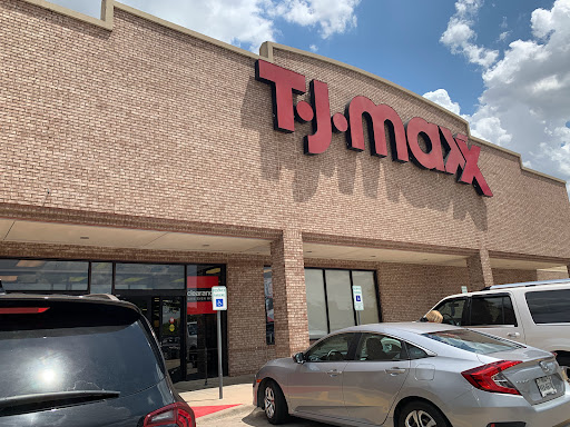 Department Store «T.J. Maxx», reviews and photos, 14754 Preston Rd, Dallas, TX 75254, USA