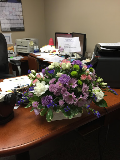 Florist «All A Bloom Florist», reviews and photos, 6677 Three Notch Rd, Mobile, AL 36619, USA