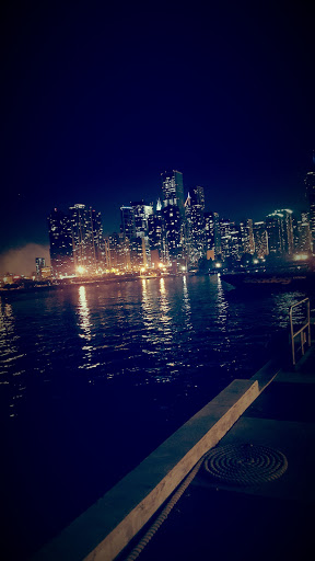 Performing Arts Theater «Chicago Shakespeare Theater», reviews and photos, 800 E Grand Ave, Chicago, IL 60611, USA