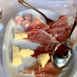 Photo n°2 de l'avis de Fede. fait le 19/04/2022 à 08:37 sur le  Trattoria Meloncello à Bologna