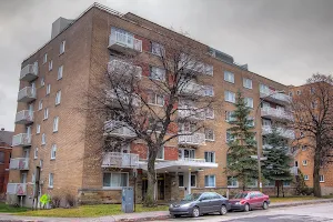 Americana Apartments image