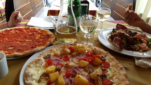 Ristorante Cane del Greco - Cattolica (Rimini) in Cattolica, Provincia di Rimini