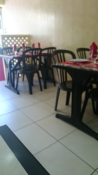 Atmosphère du Restaurant halal Restaurant le Shams à Saint-Denis - n°5