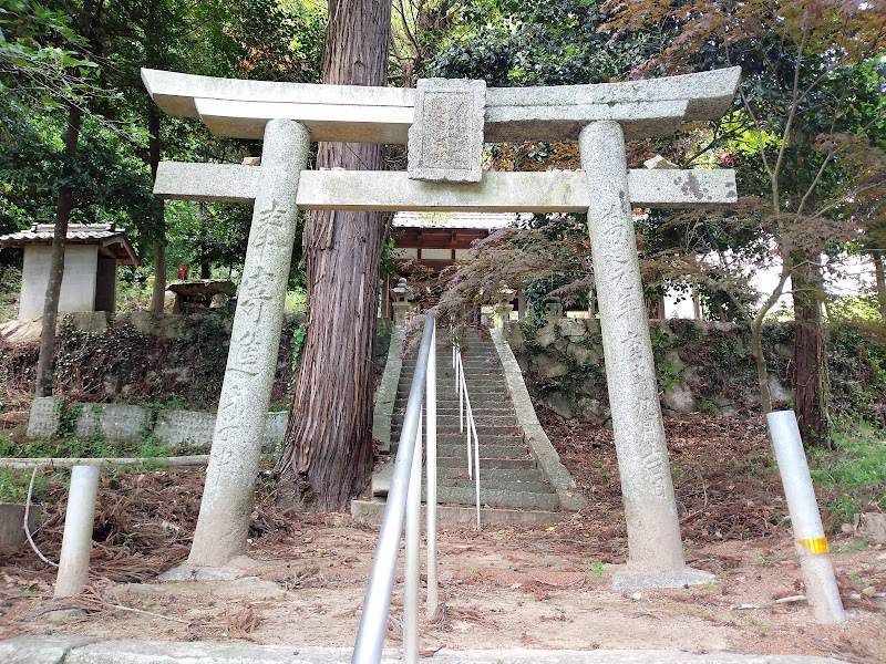 宮川神社