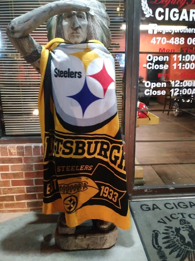 Tobacco Shop «Georgia Cigar», reviews and photos, 7970 GA-85, Riverdale, GA 30274, USA