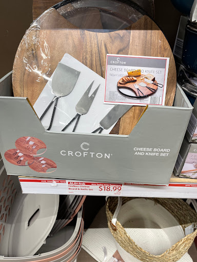 Supermarket «ALDI», reviews and photos, 2526 Freedom Dr, Charlotte, NC 28208, USA