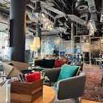 Photo n°2 de l'avis de Edi.a fait le 06/04/2023 à 12:53 sur le  Vienna House Easy by Wyndham Leipzig à Leipzig