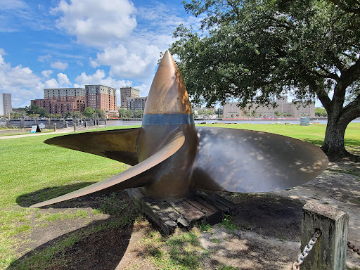 History Museum «Battleship North Carolina», reviews and photos, 1 Battleship Rd NE, Wilmington, NC 28401, USA