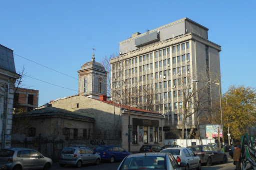 Institute of Mathematics of the Romanian Academy