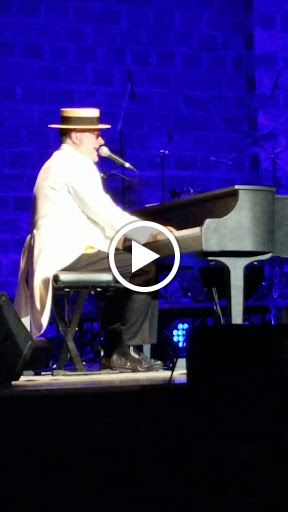 Movie Theater «Paramount Theatre», reviews and photos, 17 South St, Middletown, NY 10940, USA