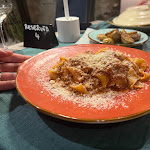 Photo n°2 de l'avis de Jeanette.e fait le 16/04/2023 à 10:10 sur le  L'Osteria Fuori Porta à Trevignano Romano